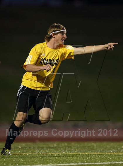 Thumbnail 2 in Arapahoe @ Grandview photogallery.