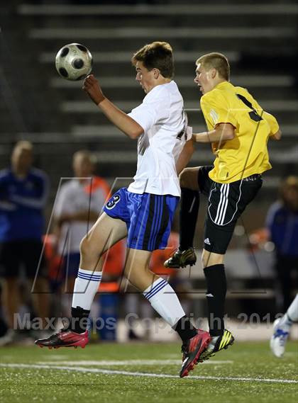 Thumbnail 3 in Arapahoe @ Grandview photogallery.