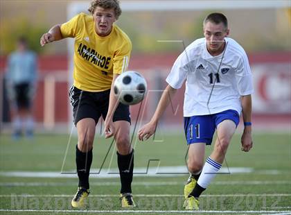 Thumbnail 2 in Arapahoe @ Grandview photogallery.