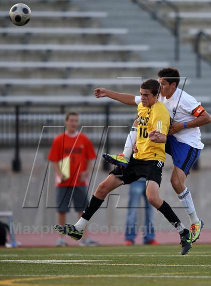 Thumbnail 1 in Arapahoe @ Grandview photogallery.