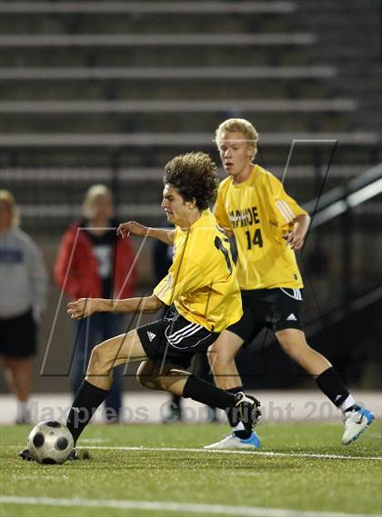 Thumbnail 1 in Arapahoe @ Grandview photogallery.