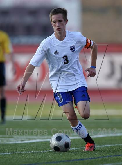 Thumbnail 1 in Arapahoe @ Grandview photogallery.