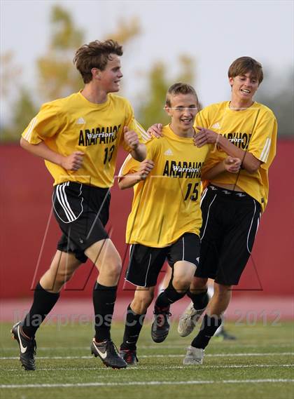 Thumbnail 1 in Arapahoe @ Grandview photogallery.