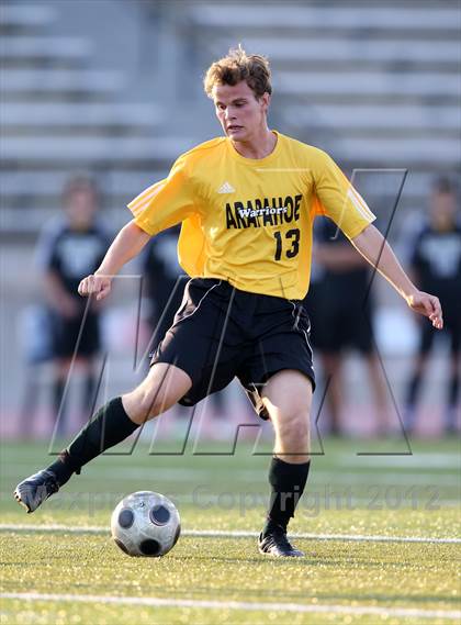 Thumbnail 2 in Arapahoe @ Grandview photogallery.