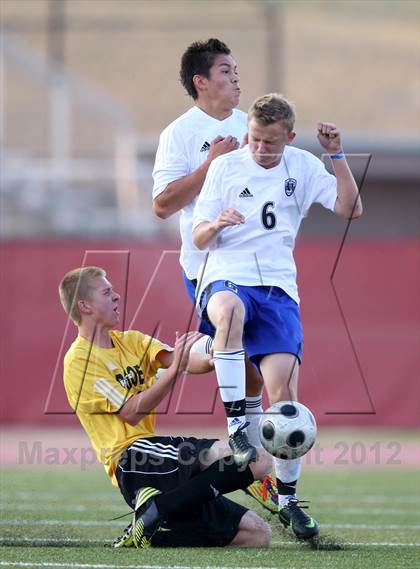 Thumbnail 2 in Arapahoe @ Grandview photogallery.