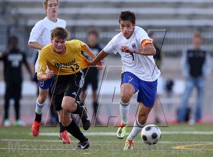 Thumbnail 3 in Arapahoe @ Grandview photogallery.