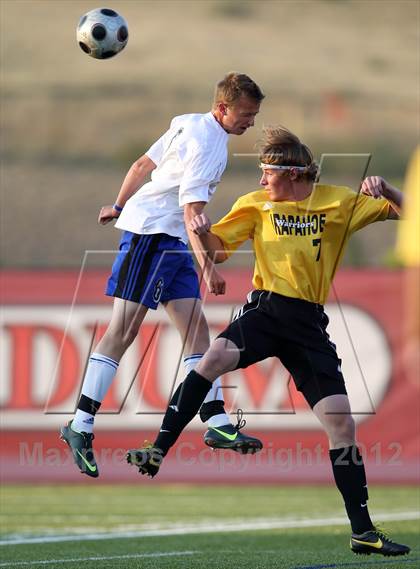 Thumbnail 2 in Arapahoe @ Grandview photogallery.