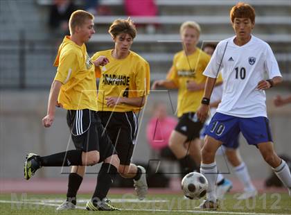 Thumbnail 2 in Arapahoe @ Grandview photogallery.