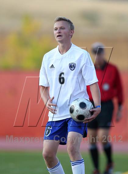 Thumbnail 3 in Arapahoe @ Grandview photogallery.
