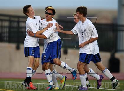 Thumbnail 1 in Arapahoe @ Grandview photogallery.