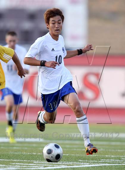 Thumbnail 3 in Arapahoe @ Grandview photogallery.