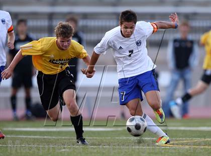 Thumbnail 3 in Arapahoe @ Grandview photogallery.