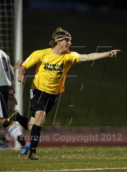 Thumbnail 1 in Arapahoe @ Grandview photogallery.