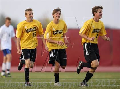 Thumbnail 2 in Arapahoe @ Grandview photogallery.