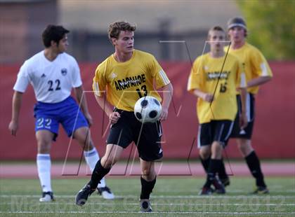 Thumbnail 3 in Arapahoe @ Grandview photogallery.