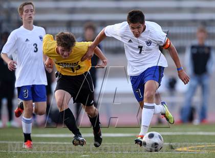 Thumbnail 1 in Arapahoe @ Grandview photogallery.