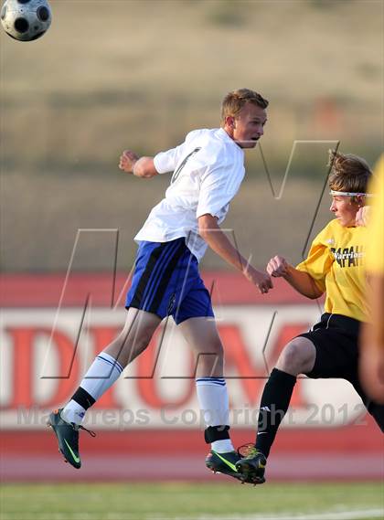 Thumbnail 3 in Arapahoe @ Grandview photogallery.