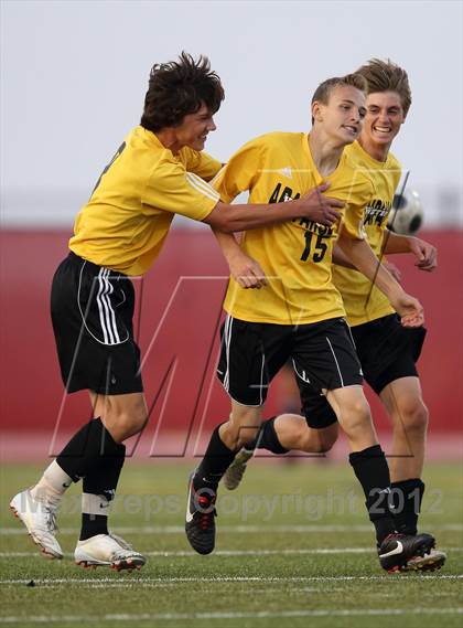 Thumbnail 3 in Arapahoe @ Grandview photogallery.