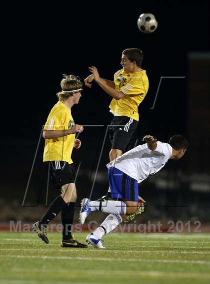 Thumbnail 1 in Arapahoe @ Grandview photogallery.