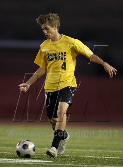 Thumbnail 1 in Arapahoe @ Grandview photogallery.