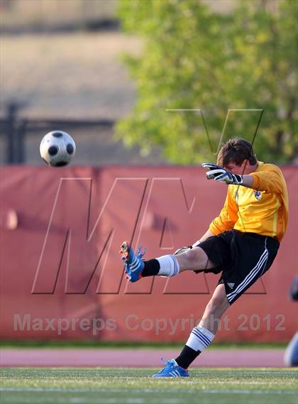 Thumbnail 1 in Arapahoe @ Grandview photogallery.