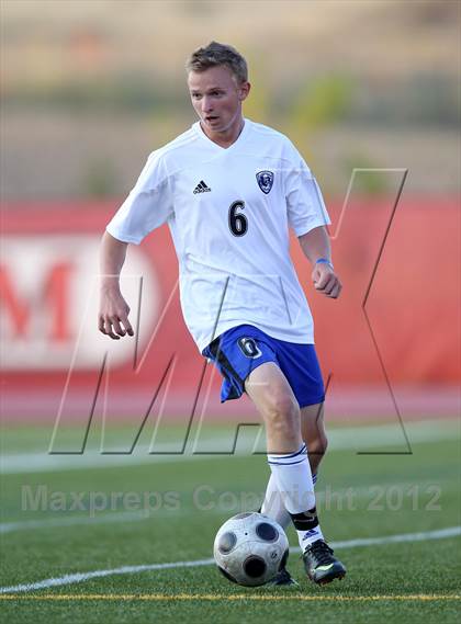 Thumbnail 2 in Arapahoe @ Grandview photogallery.