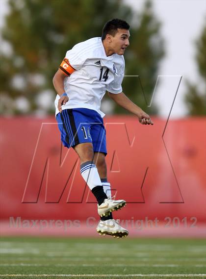 Thumbnail 1 in Arapahoe @ Grandview photogallery.