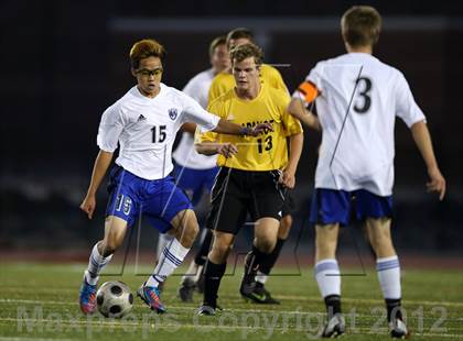 Thumbnail 3 in Arapahoe @ Grandview photogallery.