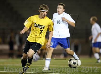 Thumbnail 1 in Arapahoe @ Grandview photogallery.