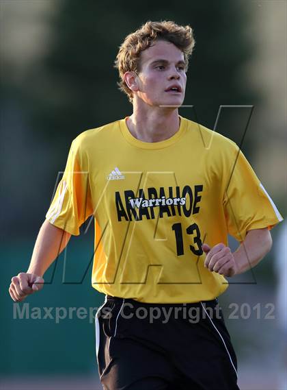 Thumbnail 1 in Arapahoe @ Grandview photogallery.
