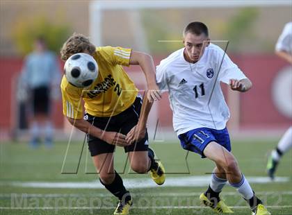 Thumbnail 1 in Arapahoe @ Grandview photogallery.