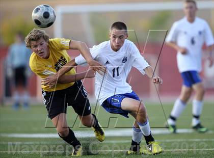 Thumbnail 3 in Arapahoe @ Grandview photogallery.