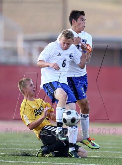 Thumbnail 3 in Arapahoe @ Grandview photogallery.