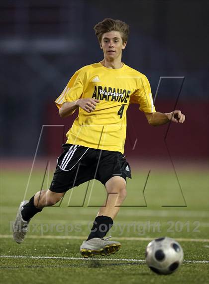 Thumbnail 1 in Arapahoe @ Grandview photogallery.