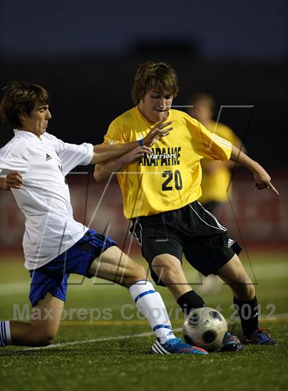 Thumbnail 1 in Arapahoe @ Grandview photogallery.