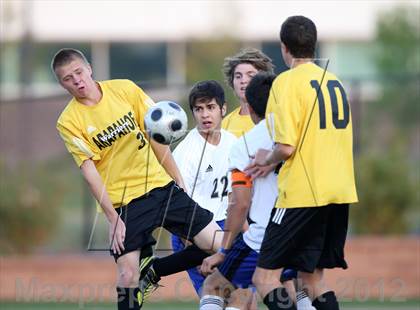 Thumbnail 2 in Arapahoe @ Grandview photogallery.