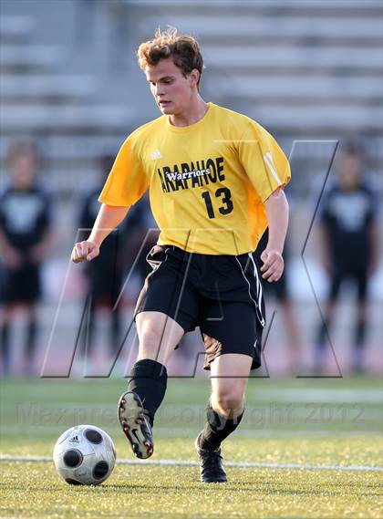 Thumbnail 3 in Arapahoe @ Grandview photogallery.