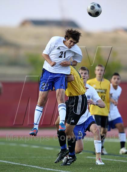 Thumbnail 1 in Arapahoe @ Grandview photogallery.