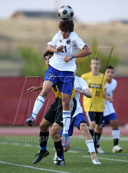 Thumbnail 3 in Arapahoe @ Grandview photogallery.