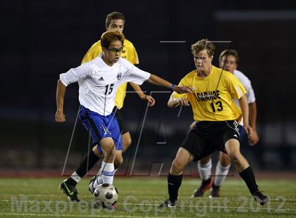Thumbnail 1 in Arapahoe @ Grandview photogallery.