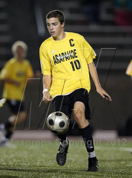 Thumbnail 1 in Arapahoe @ Grandview photogallery.