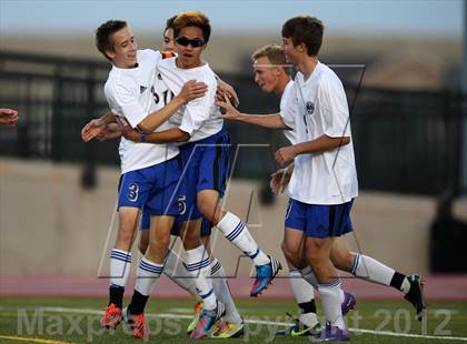 Thumbnail 2 in Arapahoe @ Grandview photogallery.