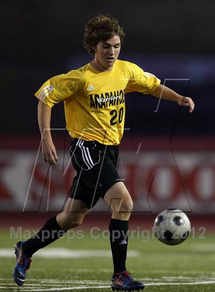 Thumbnail 1 in Arapahoe @ Grandview photogallery.