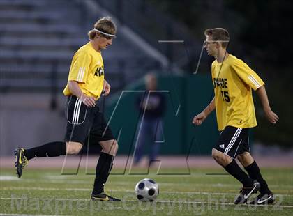Thumbnail 3 in Arapahoe @ Grandview photogallery.