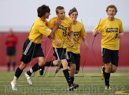 Thumbnail 1 in Arapahoe @ Grandview photogallery.