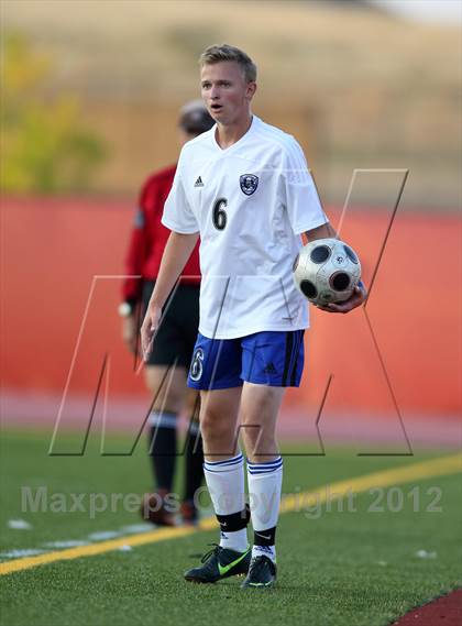 Thumbnail 1 in Arapahoe @ Grandview photogallery.