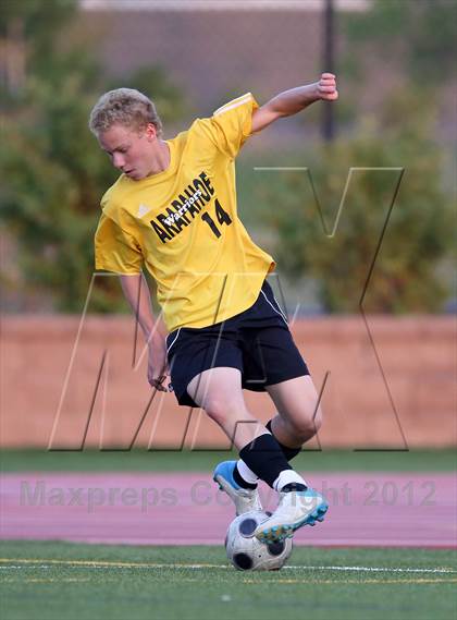 Thumbnail 2 in Arapahoe @ Grandview photogallery.