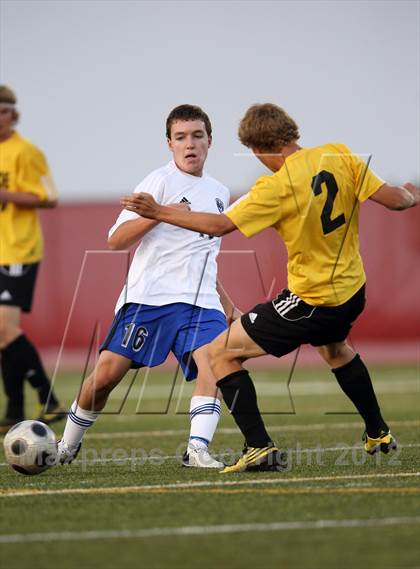 Thumbnail 1 in Arapahoe @ Grandview photogallery.