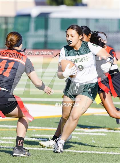 Thumbnail 3 in California vs. Livermore photogallery.