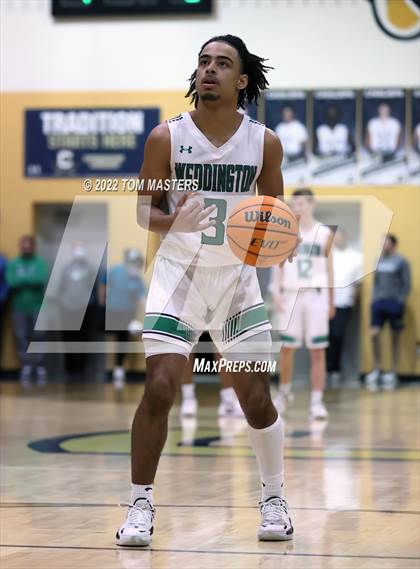Thumbnail 1 in Weddington vs. Porter Ridge photogallery.